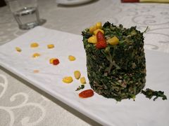 -阿英煲(凉城路店)