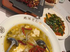 -蓉城小馆(科兴店)