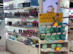 -综合保税区进口商品直销中心(新百店)