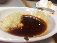 -喜家德虾仁水饺(华强天虹店)