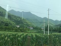 -浙北大峡谷