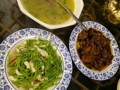 -陈记菜馆·非遗淮扬菜(东关街教场店)