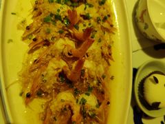 开背虾-江南赋(内蒙古大厦店)