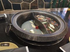 -唇辣号重庆老火锅(亦庄店)