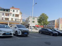 -盛得农家美食·无花果浸鸡·古法烧鸡·竹筒饭(白水寨森林海店)