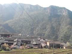 -公盂村