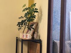 -橘利咖啡