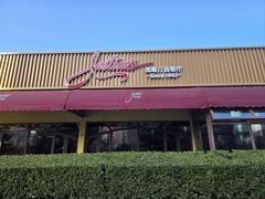 -北京建国饭店杰斯汀法餐厅