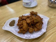 软炸肉-黑石礁酒楼·海鲜(黑石礁店)