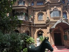 -马勒别墅饭店(静安寺店)