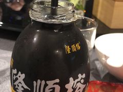 -洪福龙虾