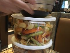 -黄记煌三汁焖锅(新世纪广场店)