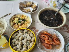 -北港方记海鲜楼·海景餐厅