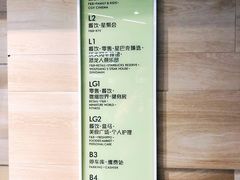 场地-白玉兰广场停车场