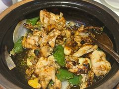 -啫神·广州地标美食(北京路店)