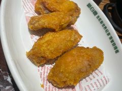 -新白鹿餐厅(爱琴海购物中心店)