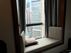 -香港珀丽酒店