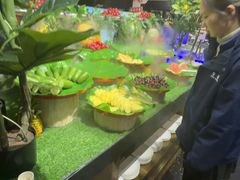 -九月海·海鲜自助(世纪东方店)