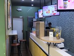 -快乐柠檬happylemon(丰台万达广场店)