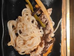 螺蛳粉-九鼎轩脆毛肚火锅(徐州苏宁店)