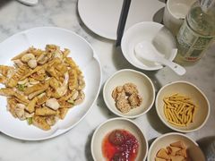 -京味斋·烤鸭·北京菜(安贞店)