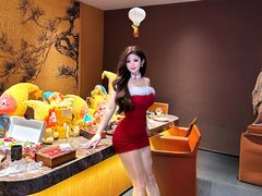 -松临·铁板烧&Omakase(神农店)