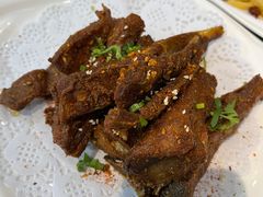 -鹏馨羊羔肉·非遗(新建街店)