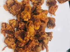 -一块豆腐(李沧书院路店)