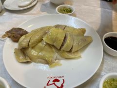 -文记壹心鸡(宝华路店)