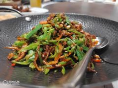 -印象天台·非遗文化美食