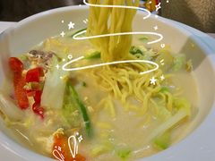 -炒码先生·韩餐炸鸡披萨(西塔店)