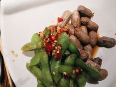 -管氏翅吧(台湾街店)