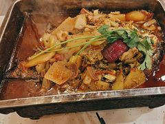 -沈姐万州烤鱼(沙坪坝七中店)