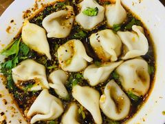 -回坊马二饺子馆
