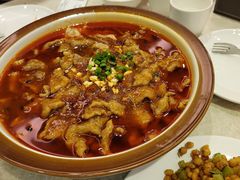 水煮牛肉-紫光园(顺义店)