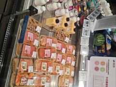-物美超市(通州华业玫瑰店)