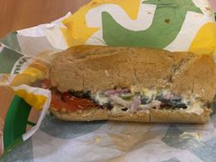 -赛百味SUBWAY(萝岗万达店)