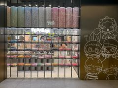 -泡泡玛特POPMART(龙湖杭州滨江天街店)