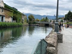 -小樽运河广场(運河プラザ)