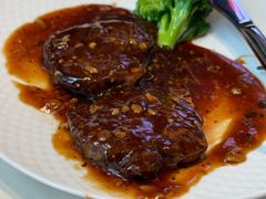 -香港狮子山下·明星粤菜餐厅(北苑店)