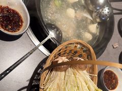 -同仁四季椰子鸡(海岸城天利店)