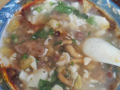 -晓友烧麦(光华村店)