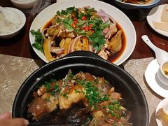 -金龙寨(解西店)