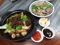 -珍珍小食店(西华路店)