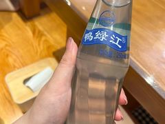 -长寿参鸡汤(朝韩风情街店)