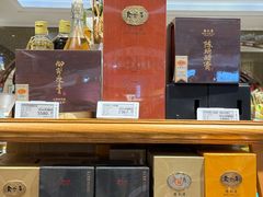 -杭州大厦LSE城市生活超市(杭州大厦店)