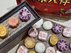 -祥禾饽饽铺·中式糕点(天津河东美福园店)