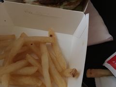 -麦当劳(大栅栏店)