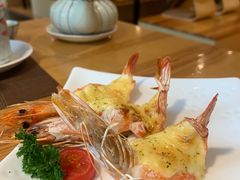 -禾风·海鲜料理自助(玉林店)