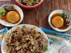-叶存利海鲜大馅饺子(海宁路总店)